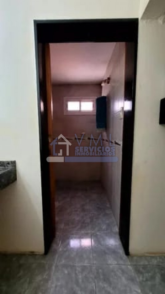 Villa Mirador del Lago! CASA CON PILETA , QUINCHO, ESPECTACULAR VISTA!