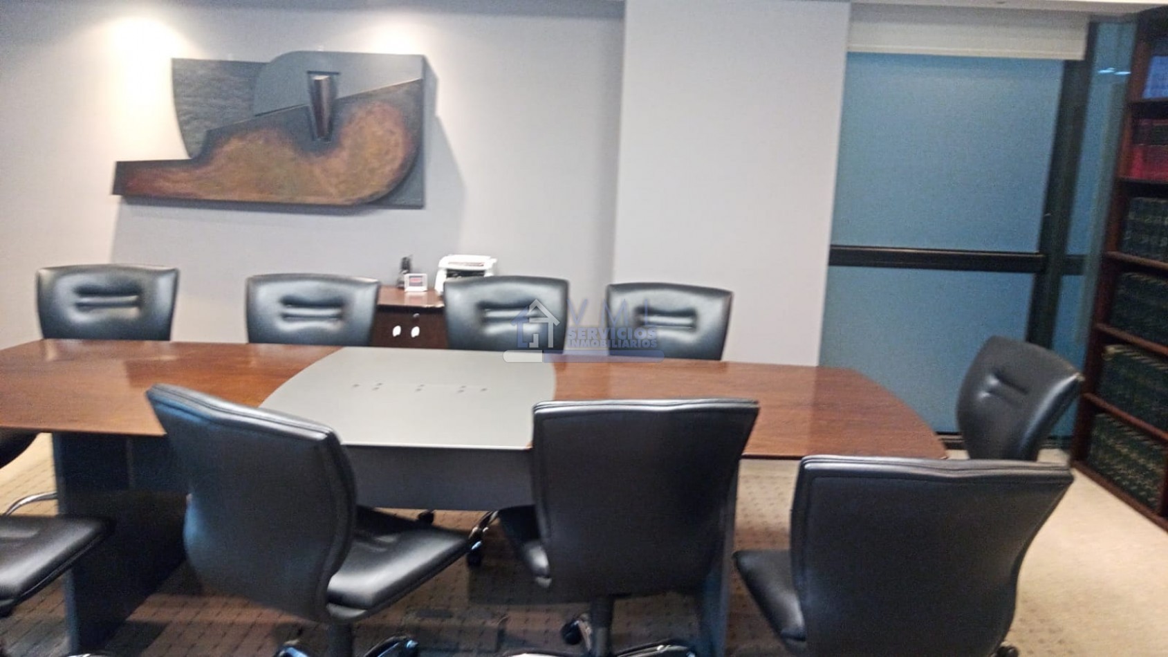 Espectacular! Gran Oficina en VENTA Sobre  Av. Irigoyen  175 m2  Nueva Cordoba