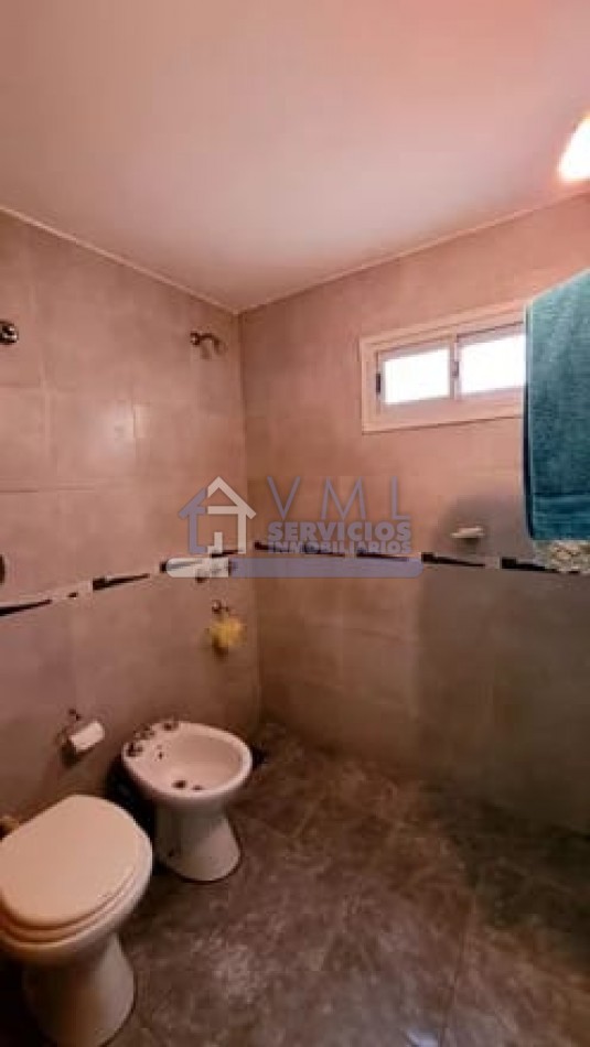 Villa Mirador del Lago! CASA CON PILETA , QUINCHO, ESPECTACULAR VISTA!