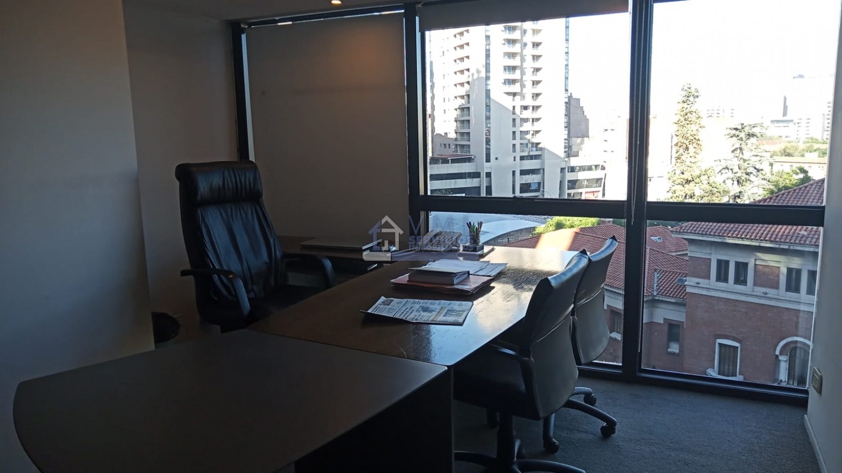 Espectacular! Gran Oficina en VENTA Sobre  Av. Irigoyen  175 m2  Nueva Cordoba