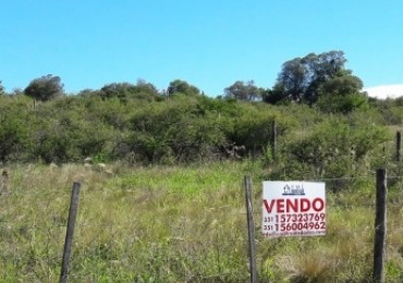 TERRENO EN TANTI !! EXCELENTE! IDEAL INVERSOR!!   