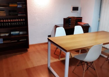 Centro Excelente Oficina en Alquiler-  Tucuman 26 1°piso 