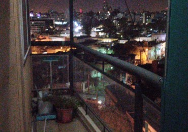 Departamento 1 dormitorio muy bueno!