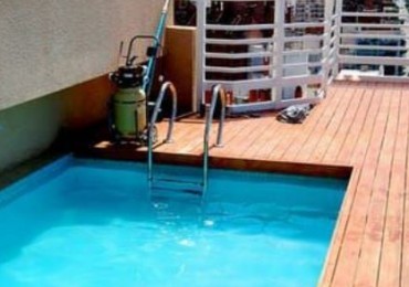 Nueva Cordoba Hermoso departamento 1 dorm.  frente al Patio Olmos