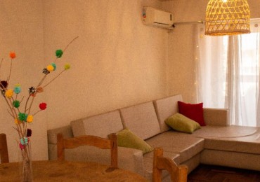 Nueva Cordoba- Departamento 3 Dormitorios-1°categoria!