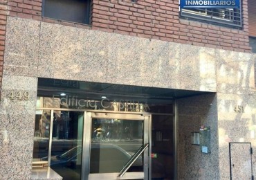 NUEVA CORDOBA BV ILLIA 450 DEPARTAMENTO 1 DORMITORIO 