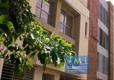 COFICO DEPTO EN VENTA DE 1 DORM EN PLANTA BAJA CON 2 PATIOS