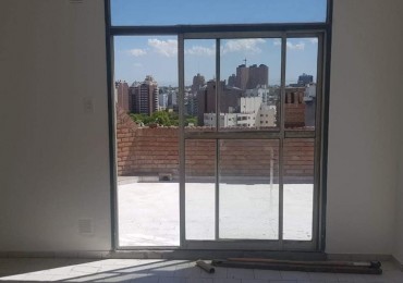 Velez Sarsfield 526 Excelente! Departamento 1 dormitorio con patio propio!