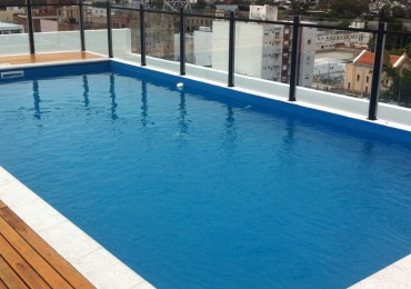 ¡Nueva Córdoba Inmejorable!  Departamento 1 dormitorio con cochera!