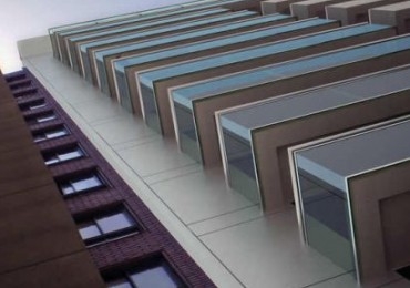 Nva Cordoba Departamento 1 Dormitorio Excelente Amenities!