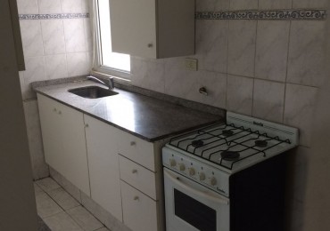 Oportunidad Departamento 1 Dormitorio muy comodo!