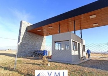 OPORTUNIDAD!! VENTA LOTES - Barrio La Ernestina