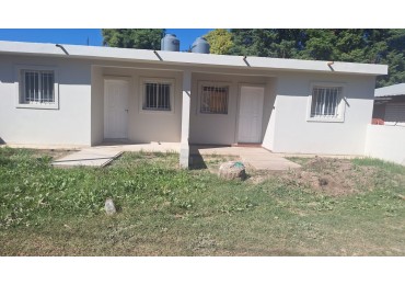 ALQUILER CASA 2 DORMITORIO EN LAS HUERTILLAS