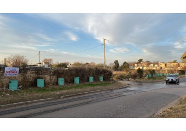 Atencion Desarrolista! Excelente terreno 860 m2 Ampliacion Artigas!