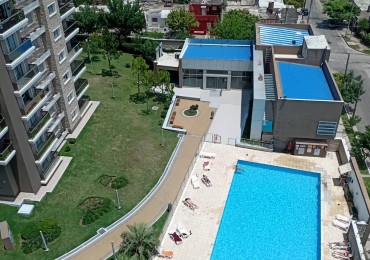 OPORTUNIDAD! Alquiler 1 Dormitorio Terraforte 1 con Cochera 