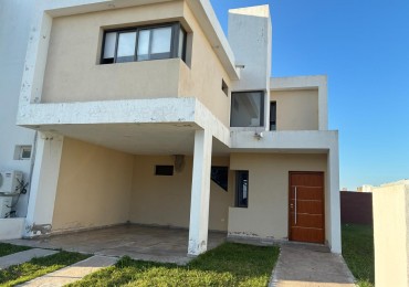 Docta  Oportunidad! 2 Dormitorio 3 baños 1°etapa Cordoba