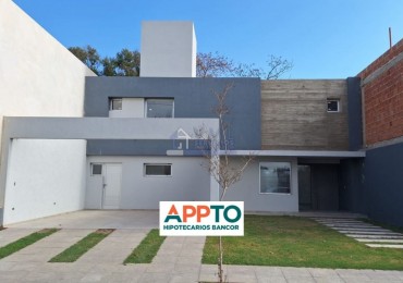 Oportunidad! Casa en Venta Jardin de Las Tejas - 2 Plantas 3 Dormitorios