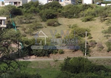 Oportunidad! Lote en Bº Cerrado Cumbres Del Golf 1000 mts2
