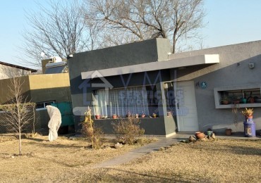 Excelente! – Casa en Cumbres del Golf Villa Allende