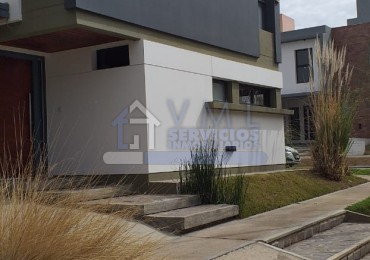 Duplex Miradores De Manantiales I  2 dormitorios Excelente!