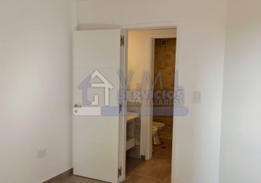 B° General Paz departamento 1 dormitorio externo excelente!