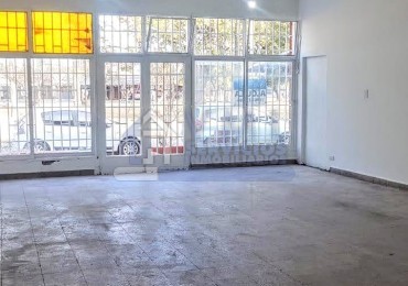 Alquiler local comercial  B° San Lorenzo