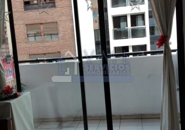 Excelente! Departamento 1 dormitorio Nueva Cordoba!