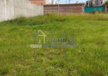 Valle Cercano! Excelente lote 320 m2 micro barrio "El Triunfo"