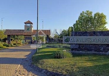 COUNTRY CAUSANA-VENTA CASA DE CATEGORIA