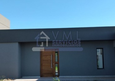 COMARCA DE ALLENDE OPORTUNIDAD!! CASA 2 DORMITORIOS A ESTRENAR