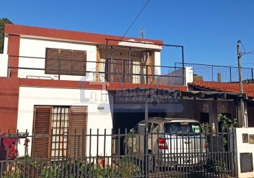 OPORTUNIDAD!VENTA CASA - BARRIO VILLA REVOL