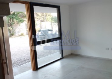 Chacra del Sur a Estrenar Duplex  3 dorm  detalles de categoría