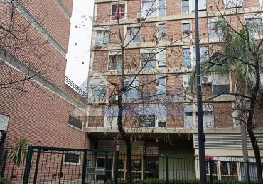 Centro! Alquiler excelente departamento 1 dormitorio (buena zona)