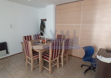 CENTRO! ALQUILER DEPARTAMENTO AMOBLADO 1 DORMITORIO