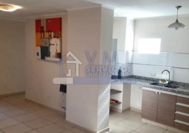 Alberdi! Departamento 1 dormitorio a metros Nuevocentro Shopping!