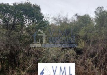 Agua de Oro! en venta muy lindo lote 460 m2 cerca de la ruta