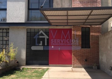 La Paya 1! Alquiler Duplex 3 Dormitorios 2 banos, amplio!