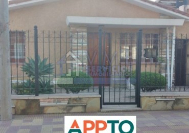 CENTRO AMERICA! inmejorable propiedad 3 dormitorios 2 banos Apto credito Bancor!