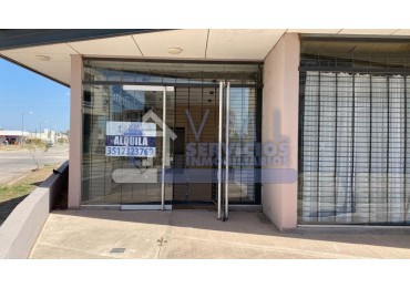 Alquiler! Local Comercial De 22 M2 Barrio Liceo Procrear