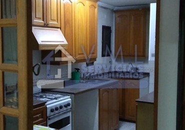 NUEVA CORDOBA! DEPARTAMENTO 2 DORMITORIOS SOBRE PUEYRREDON A MTS PZA ESPAÑA!