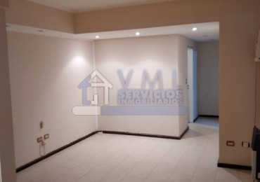 B° Alberdi  2 Dormitorios-Increible! - 27 de Abril 1958